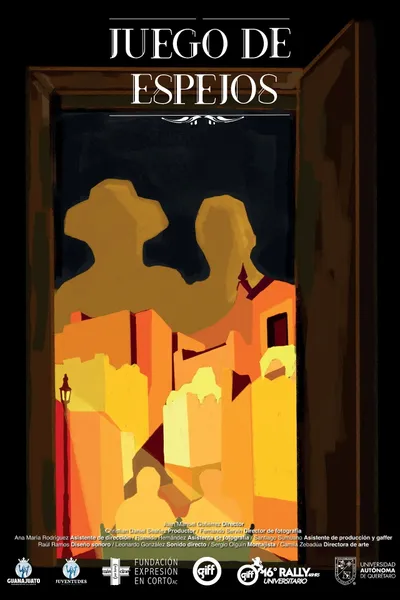 Juego de Espejos