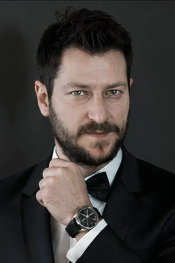 Hasan Bakay