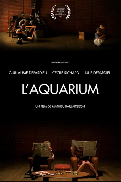 The Aquarium