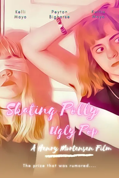 Skating Polly: Ugly Pop