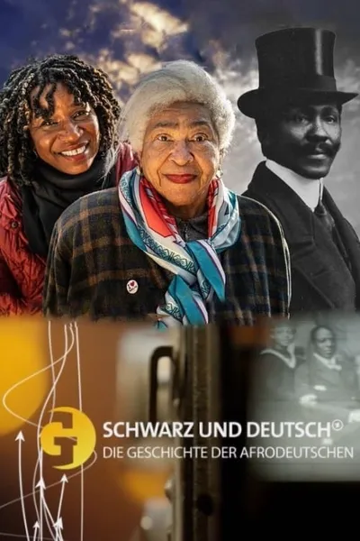 Black and German - The History of Afro-Germans