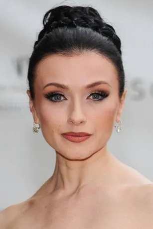 Irina Dvorovenko
