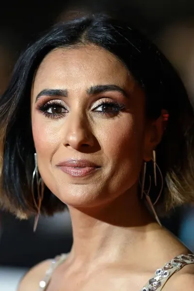 Anita Rani