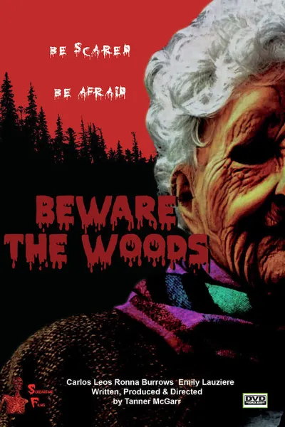 Beware the Woods
