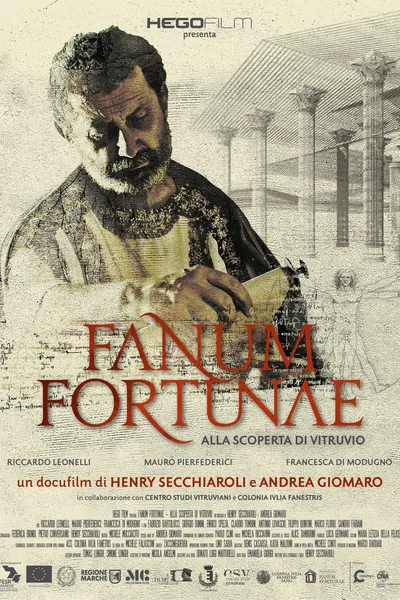 Fanum Fortunae - Alla scoperta di Vitruvio