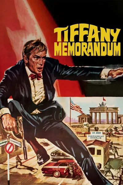 Tiffany Memorandum