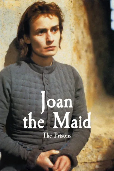 Joan the Maid II: The Prisons
