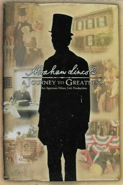 Abraham Lincoln: A Journey To Greatness