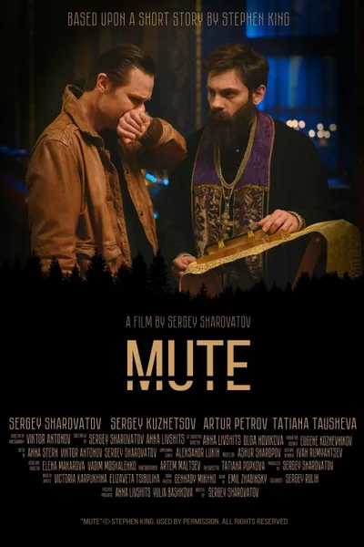 Mute