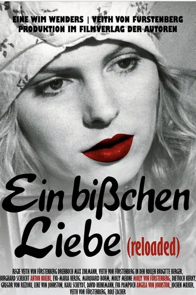 Ein bißchen Liebe
