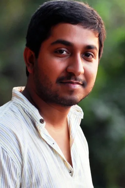 Vineeth Sreenivasan