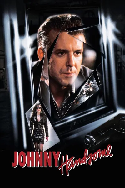 Johnny Handsome