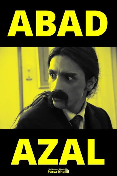 Abad Azal