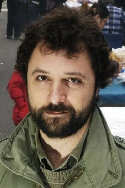 Sebastián Bednarik