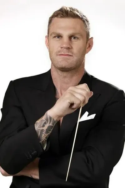 Jörgen Kruth