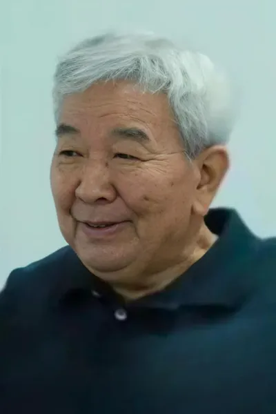 Shaoxiong Guo