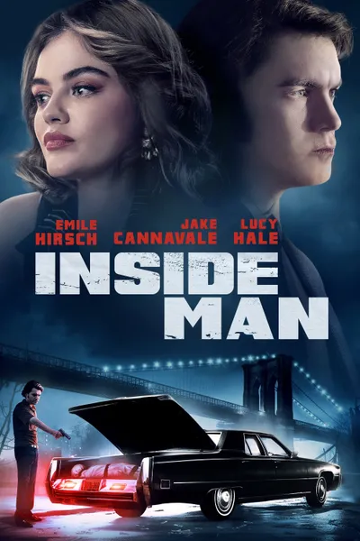 Inside Man