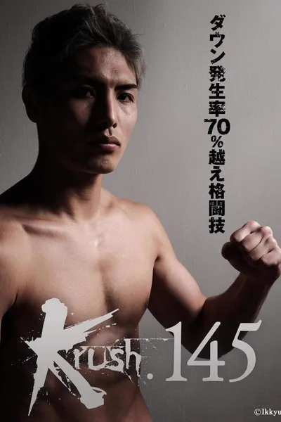 Krush 145