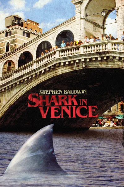 Sharks in Venice