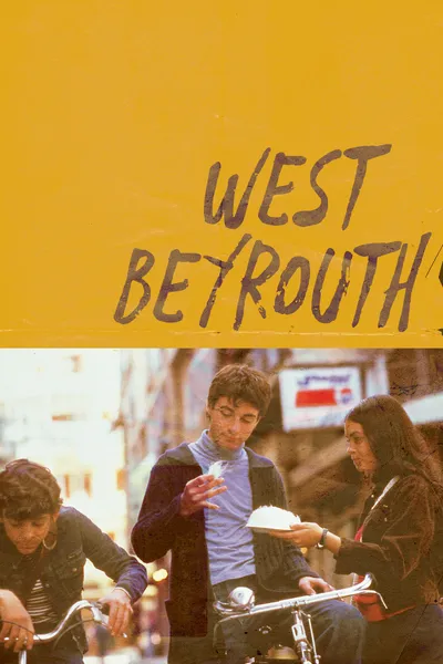 West Beirut