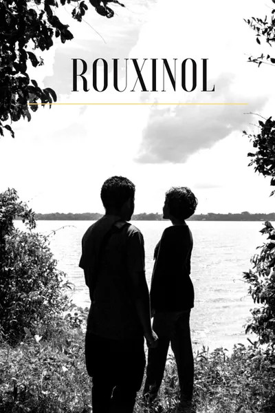 Rouxinol