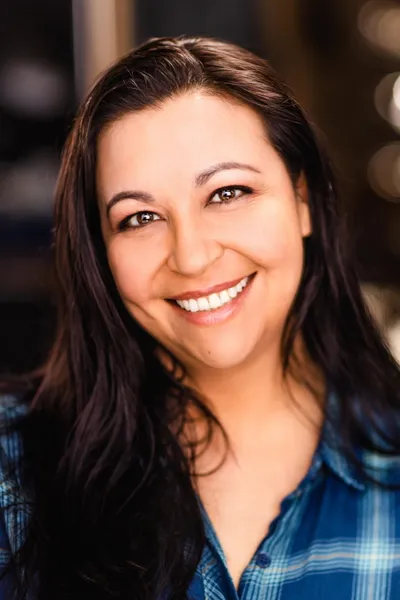 Rachel Cantin