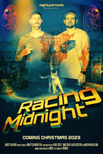 Racing Midnight