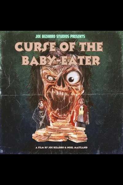 Curse of the Baby-Eater