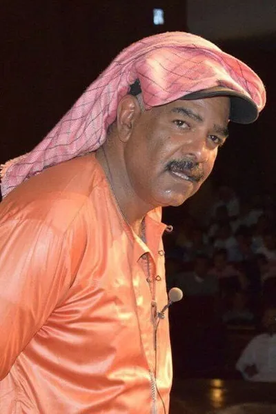 Ahmad Al-Faraj