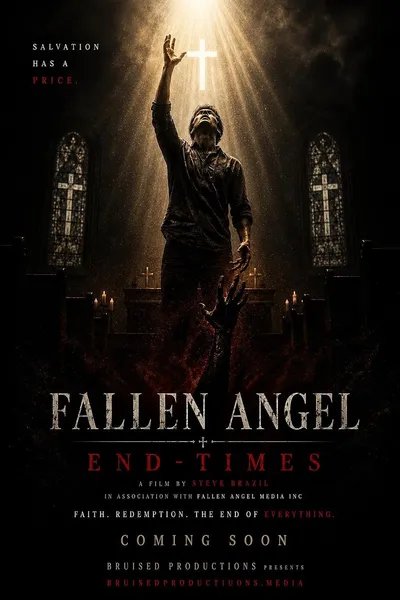 Fallen Angel: End-Times