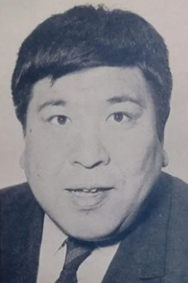 Nobuo Chiba