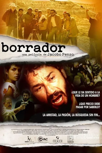 Borrador