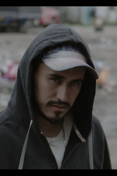Juan Diego Mosquera