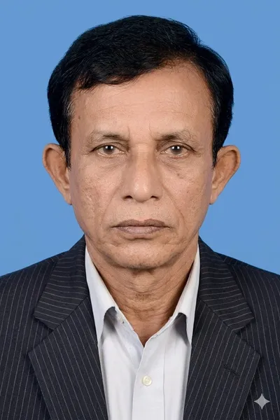 Zahir Uddin Piar