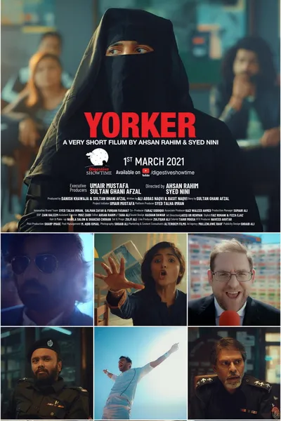 Yorker 