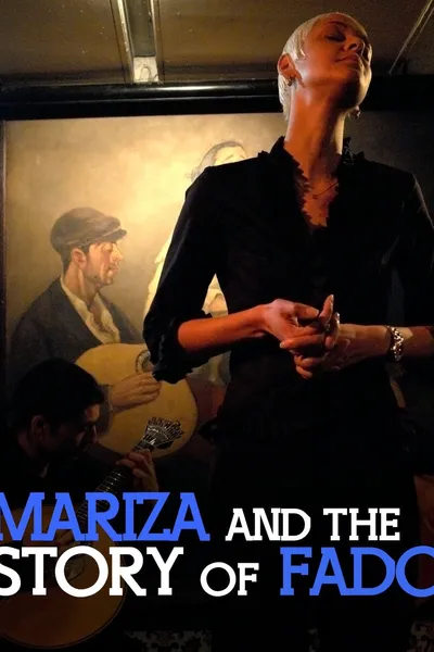 Mariza and the Story of Fado