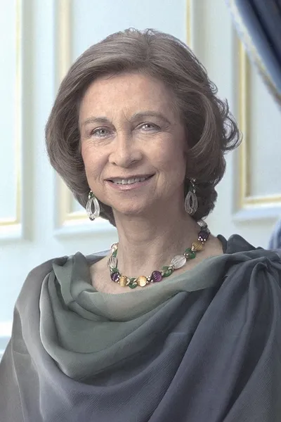 Sofía of Spain