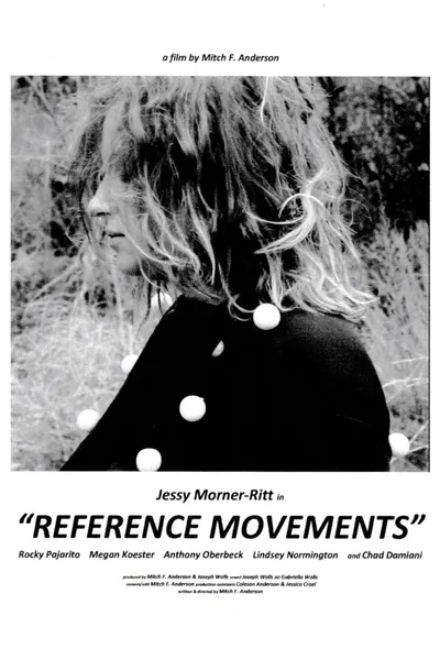 Reference Movements