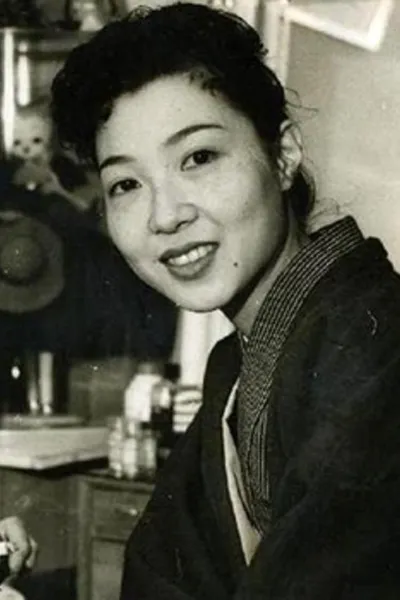 Yumiko Hasegawa