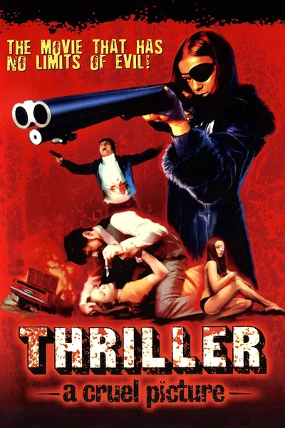 Thriller: A Cruel Picture