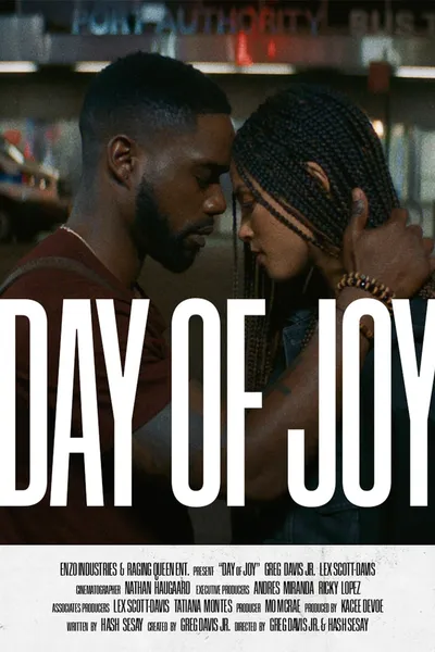 Day of Joy