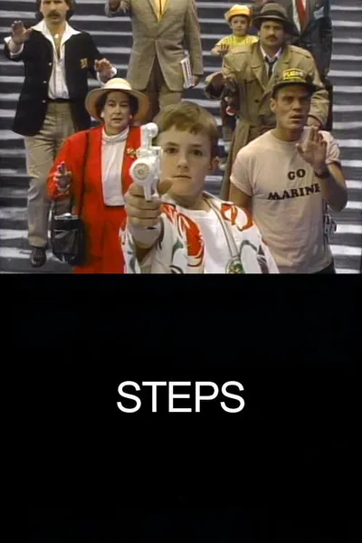 Steps