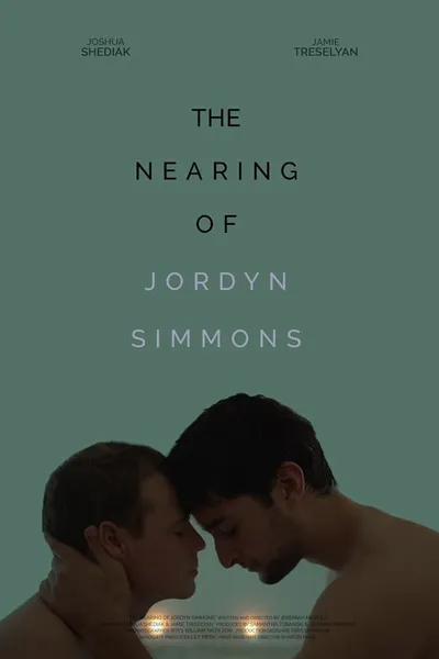 The Nearing of Jordyn Simmons