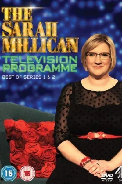 The Sarah Millican Television Programme - Best of Series 1-2