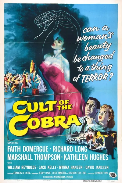 Cult of the Cobra