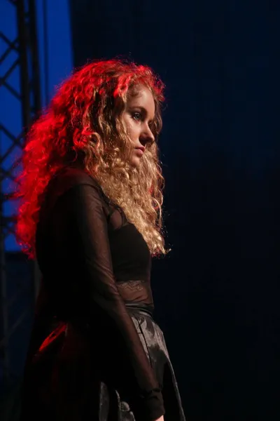 Maria Valdobreva