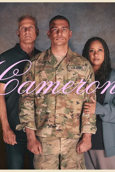 Cameron