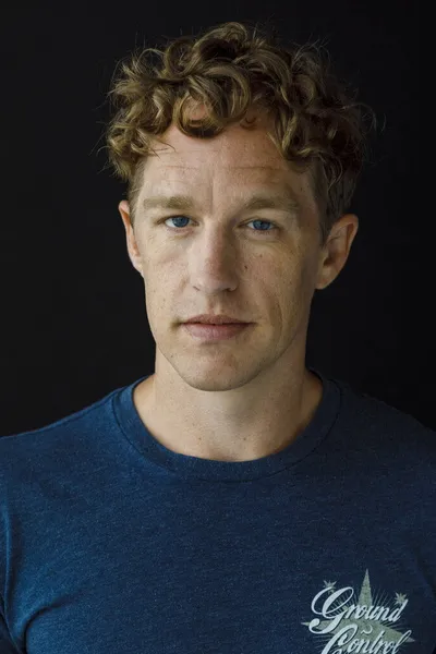 T. Ryan Mooney