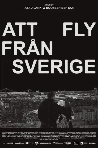 Escape from Sweden