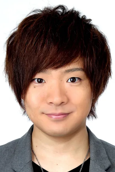 Kengo Takanashi